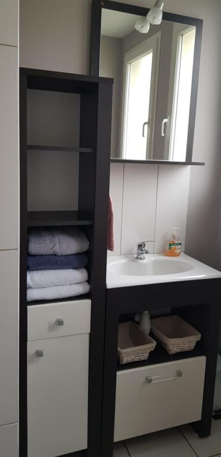 Jacuzzi Intérieur Privatif Illimité Hébergement de vacances Pontorson