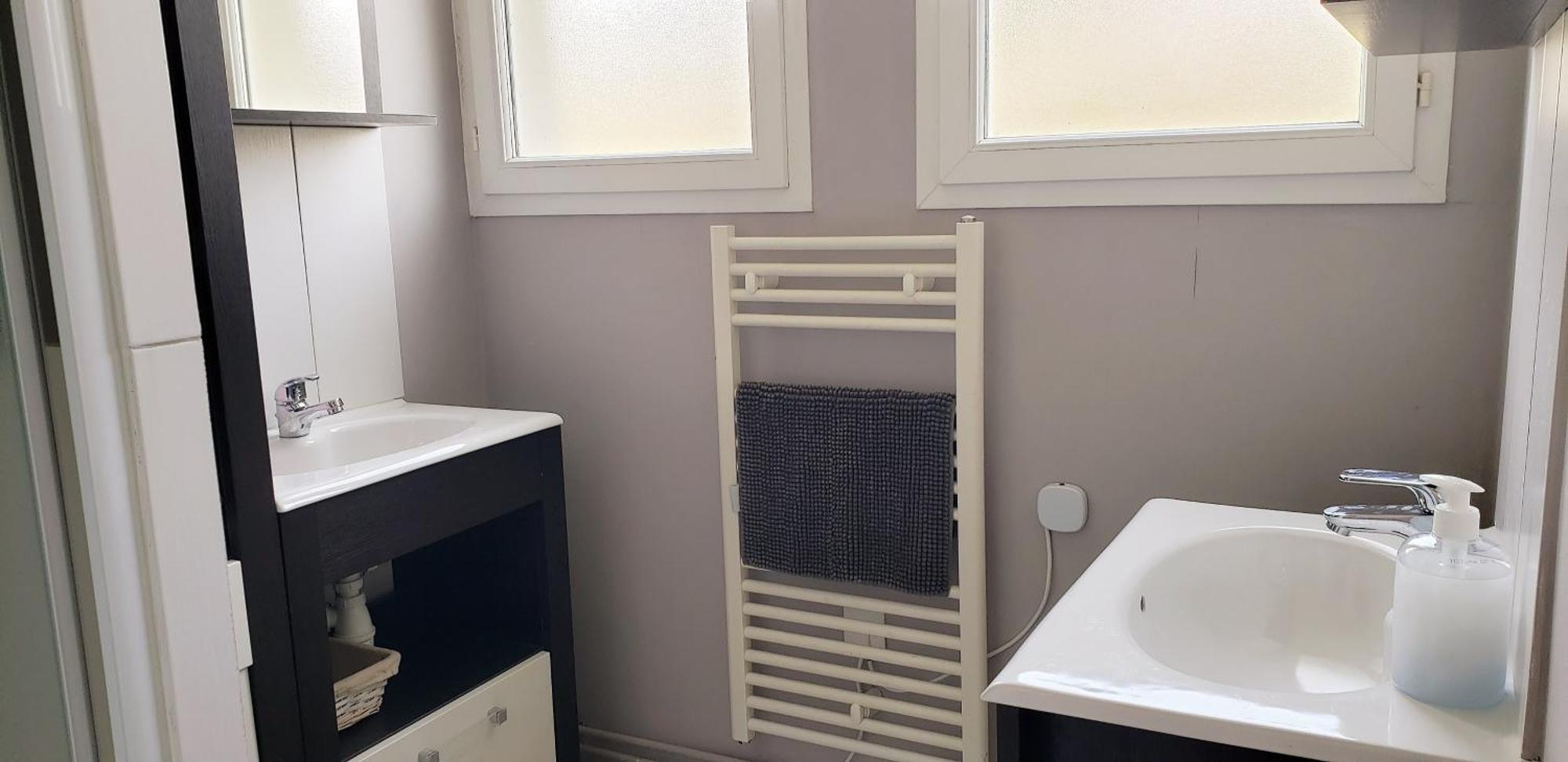 Hébergement de vacances Jacuzzi Intérieur Privatif Illimité *