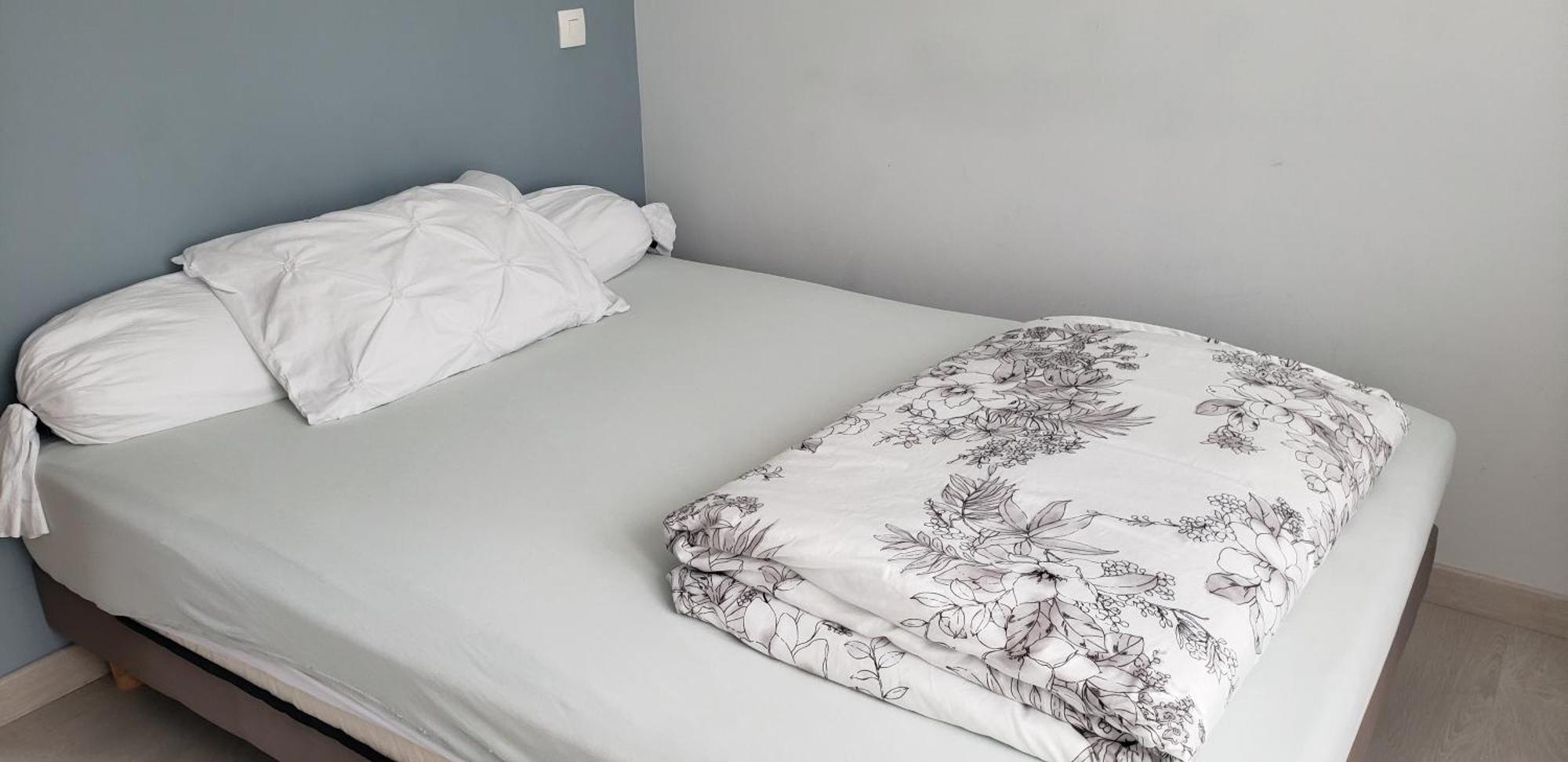 Jacuzzi Intérieur Privatif Illimité Hébergement de vacances